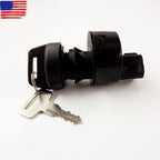 Key Ignition Switch for Yamaha Rhino 450 660 700 (2004–2018)