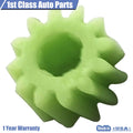 Seat Adjustment Gear for BMW 318i/318is (1991–1999)