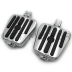 Skull Footpegs for Harley FXBB FXBR FXBRS FXLR (2018–2023)