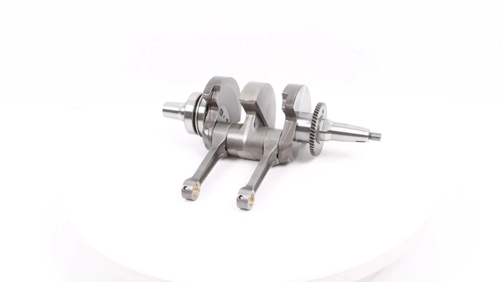 Crankshaft for Polaris 800 RZR S4 Ranger 4X4 6X6 Sportsman (2008–2021)