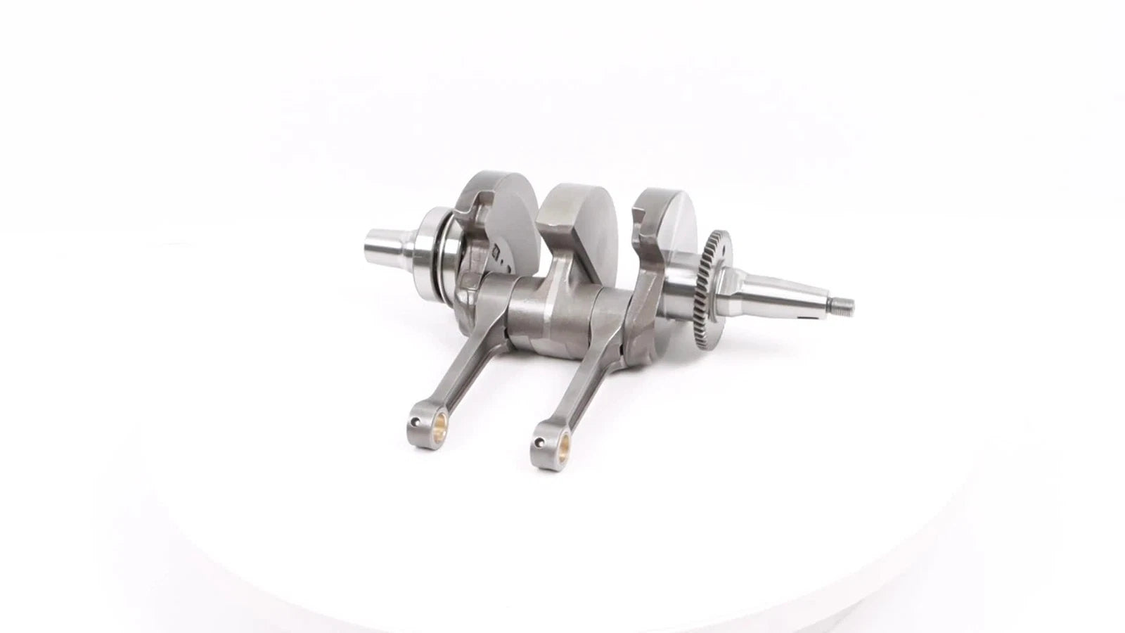 Crankshaft for Polaris 800 RZR S4 Ranger 4X4 6X6 Sportsman (2008–2021)