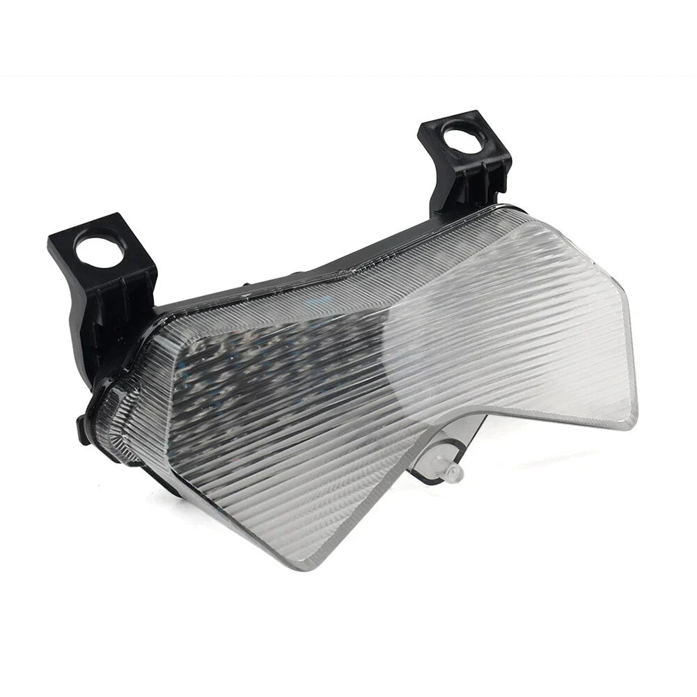 White LED Tail Light Turn Signal for Kawasaki Z750 ZX6R (2003-2006)