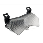 White LED Tail Light Turn Signal for Kawasaki Z750 ZX6R (2003-2006)