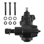Front Steering Gear Box for Chevrolet Bel Air, Impala (1958) CP50003-2