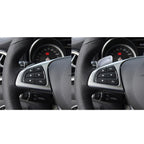 Steering Wheel Shifter Paddle for Mercedes-Benz W177 W205 C257 W213 C238 (2019-2023)