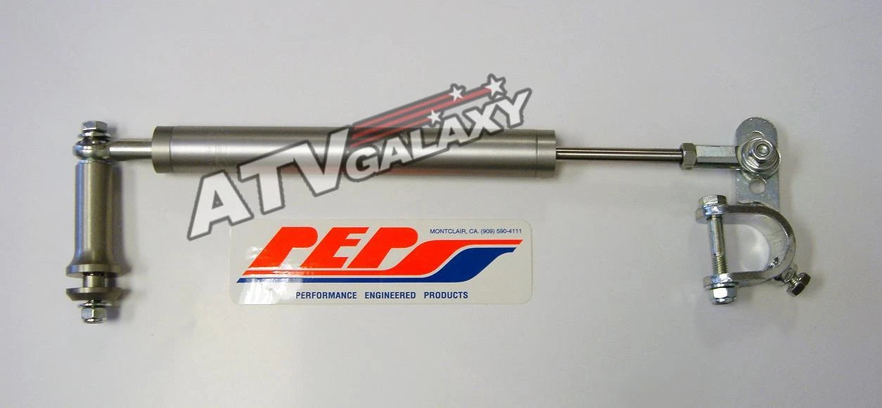 PEP Steering Stabilizer Damper for Suzuki LT500 LT 500 (1987–1990)