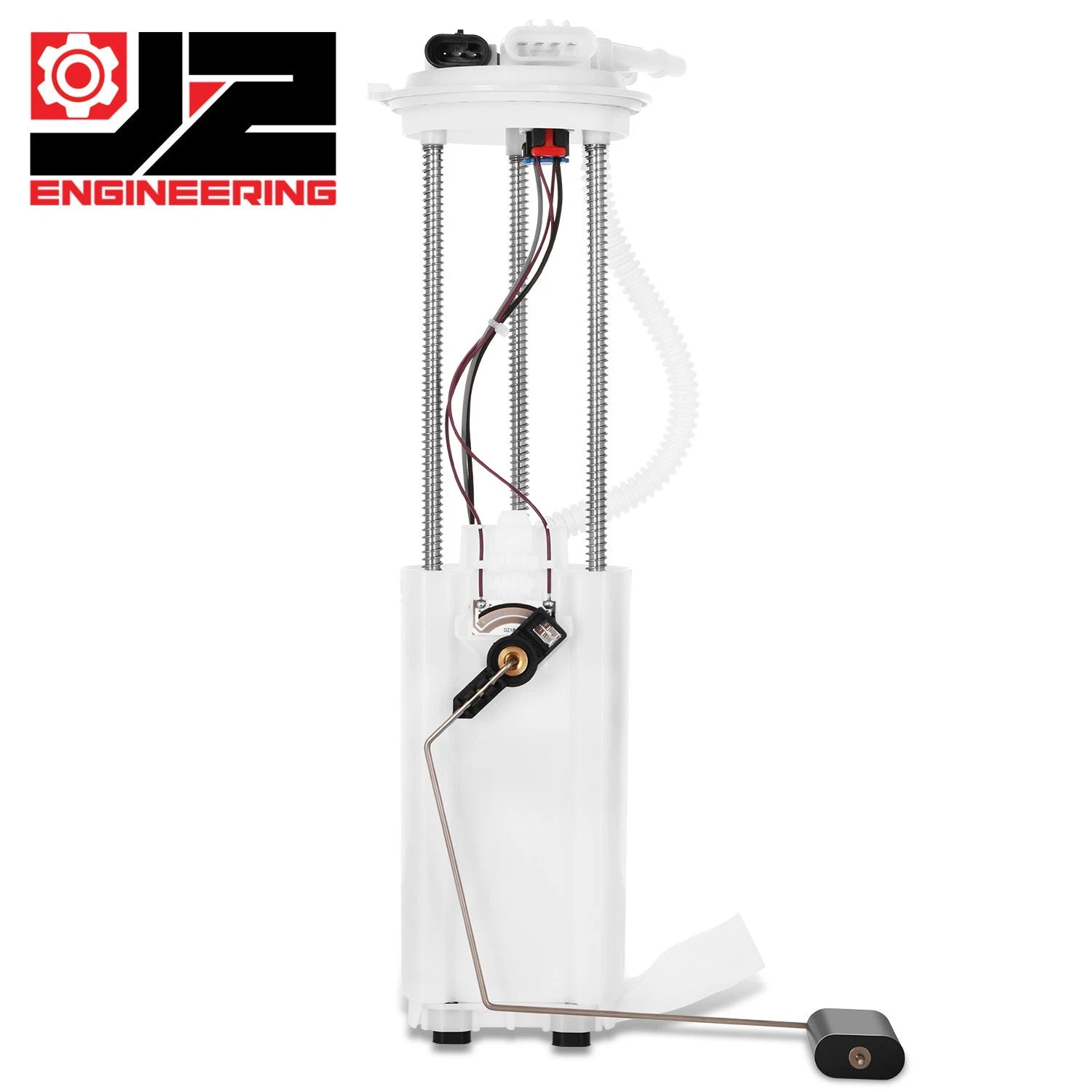 Electric In-Tank Fuel Pump Module Assembly for Chevy Tahoe (1998–1999)