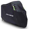 XL Waterproof Motorcycle Cover for Suzuki V-Strom 1000 (2014–2023)