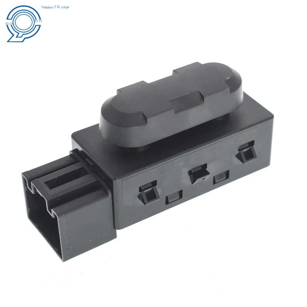 6 Way Power Seat Switch 9L3Z14A701A for Ford F350 (2006–2017) Left Seat