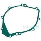 Gasket Generator Cover for Yamaha FZS1000 FZ1 (2001–2005), YZF R1 (1998–2003)
