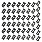 Tailgate Handle Door Lock Rod Clips 15Pcs for Buick Chevrolet