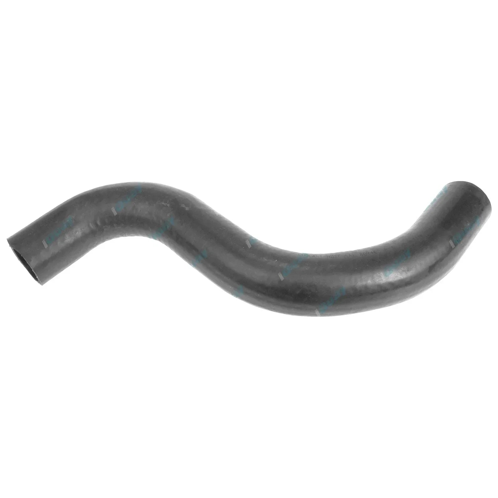 Upper Radiator Hose for Toyota Landcruiser Prado VZJ95 V6 3.4L 5VZ-FE (1996-2002)