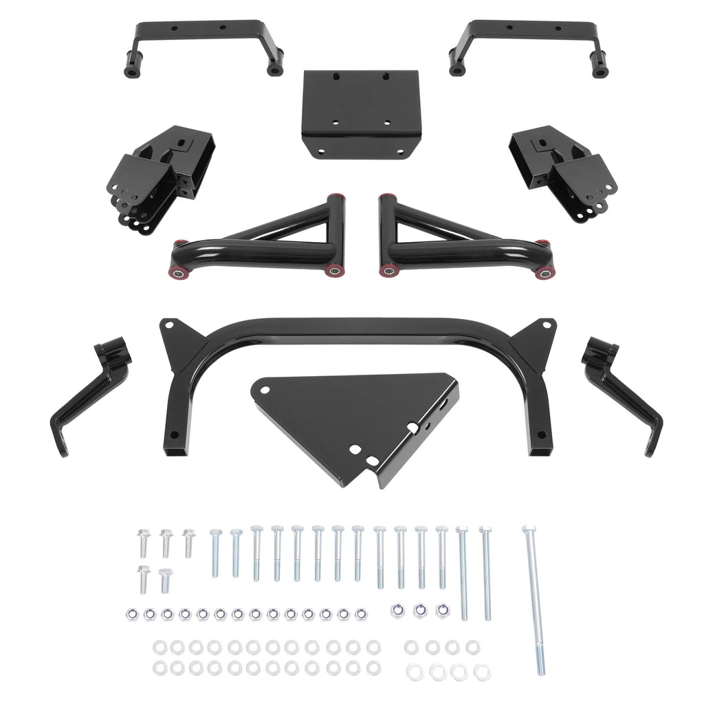 6" A-Arm Lift Kit for Yamaha Golf Cart G22 (2003–2007)