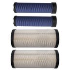 Primary Secondary Air Filter for Bobcat 331D 334 337 341 430 653 751 (P822768)