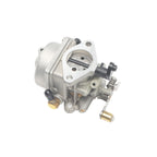 Carburetor 6BV-14301-00 6BV-14301-02 for Yamaha 4HP 5HP (4-Stroke)
