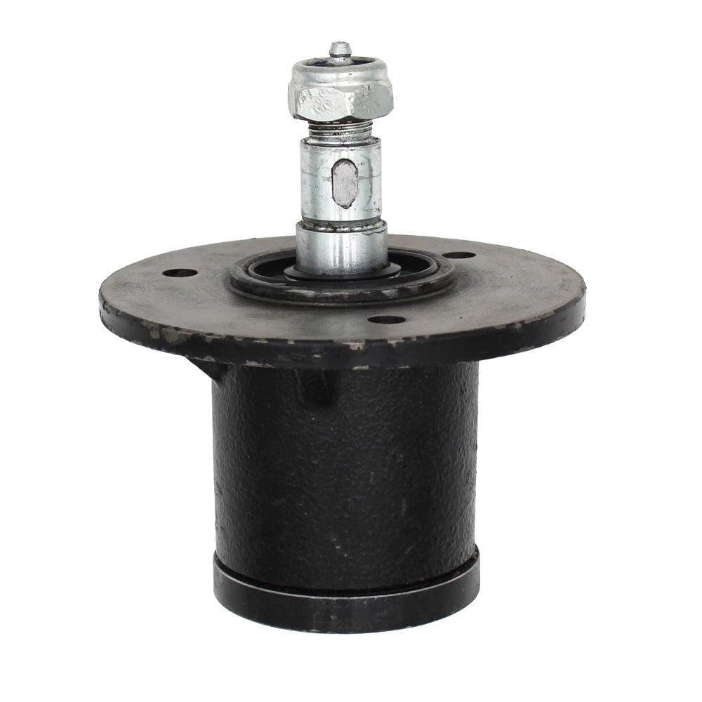 Set of 3 Mower Spindles 502303 for King Kutter Finishing Mowers