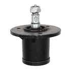 Set of 3 Mower Spindles 502303 for King Kutter Finishing Mowers