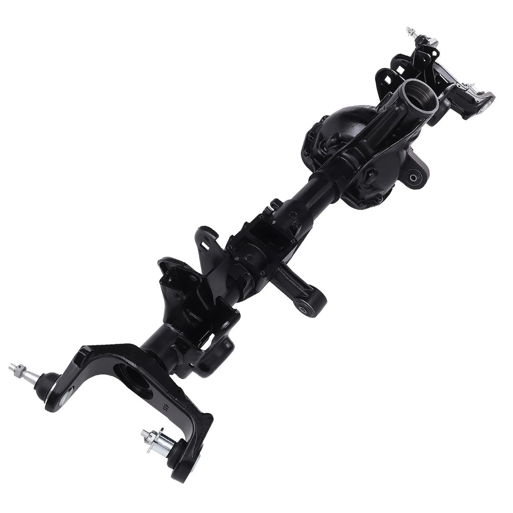 Front Differential Housing for Jeep Wrangler (2018-2021)