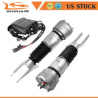 3PCS Air Suspension Kit for Porsche Panamera 970 (2010–2013)