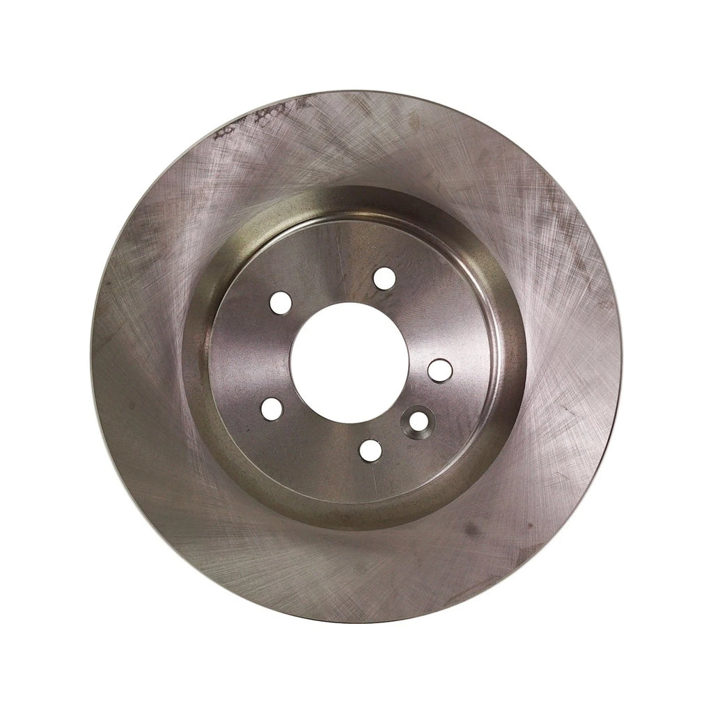 Brake Disc Rotors and Pads Kit for Land Rover Range Rover Sport (2006–2009)