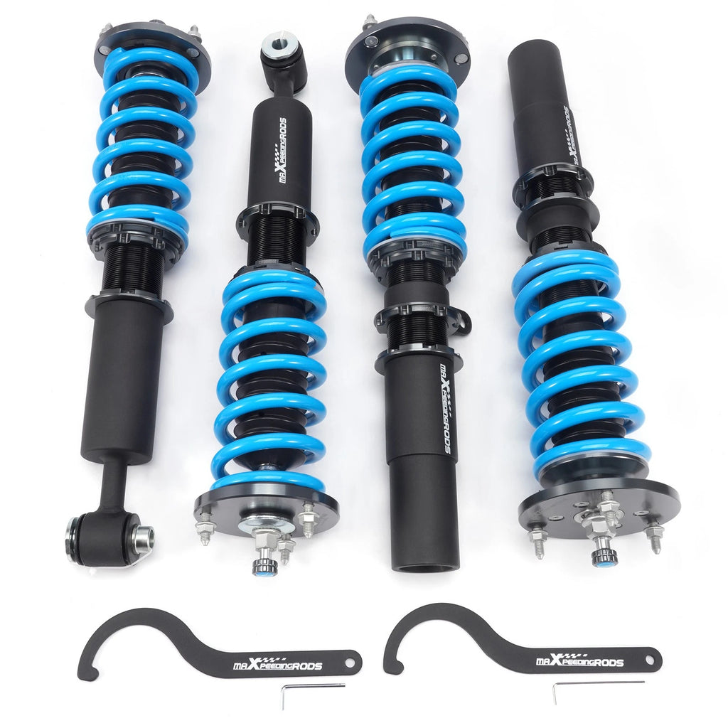 Coilover Lowering Kit for BMW 5 Series E60 (2004-2010)