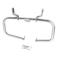Engine Crash Guard Bar Support Bracket for Low Rider ST FXLRST (2022-2025)