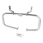 Engine Crash Guard Bar Support Bracket for Low Rider ST FXLRST (2022-2025)