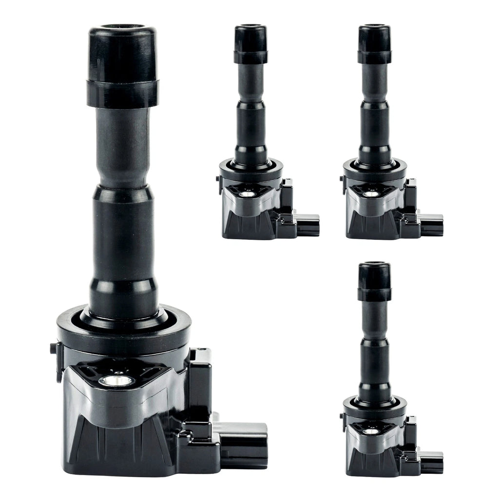 Ignition Coil Set for Honda (2009–2016) CR-Z & Fit 1.5L (2011–2016)