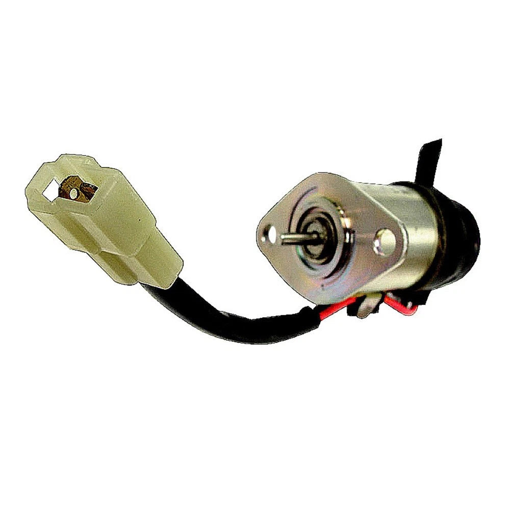 Fuel Solenoid for Kubota (1903-3006)