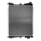 1-Row Aluminum Radiator for Ford Mustang (2005–2014)