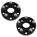 2X 25mm Wheel Spacers for Lexus SC300 SC400 (1992-2000) 5x114.3mm
