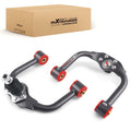 Upper Control Arms Set of 2 w/ Poly Bushing for Jeep Grand Cherokee WK (2005–2010)