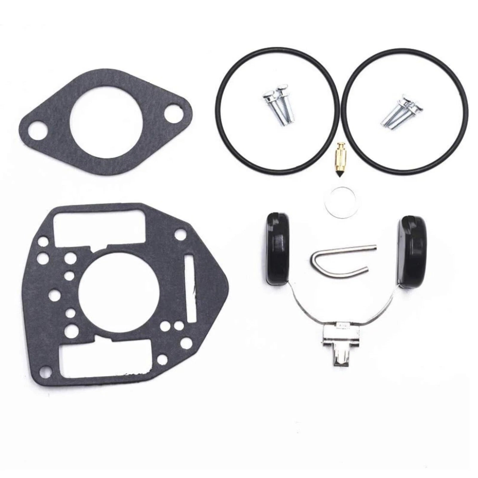 Carburetor Repair Kit 146-0657 for Onan P216G P218G P220G P224G