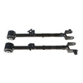 Set of 2 Rear Lower Forward Control Arms for Honda Accord Acura (2008–2015)