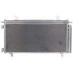 Radiator and A/C Condenser Kit for Chevrolet Camaro (2012–2015)