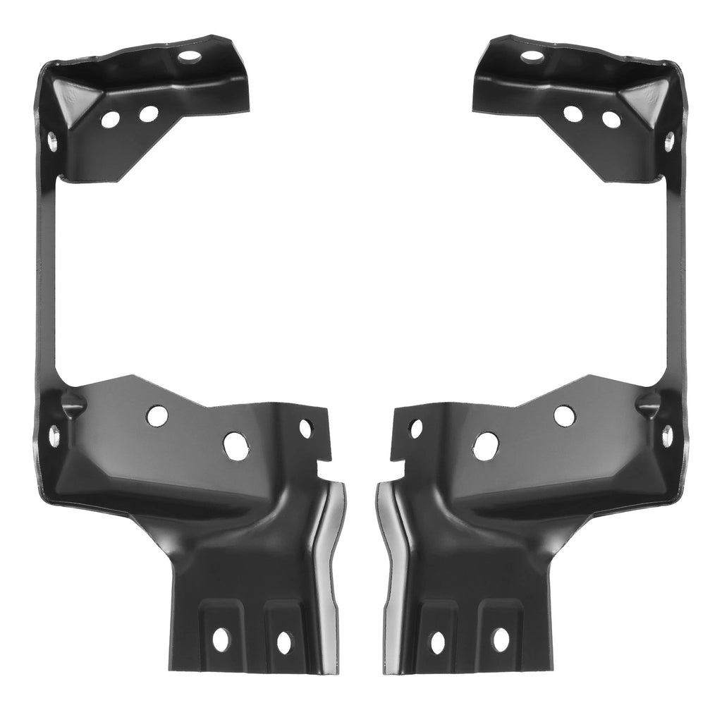 Front Bumper Bracket Set for Ram 1500 (2019–2024) Left & Right