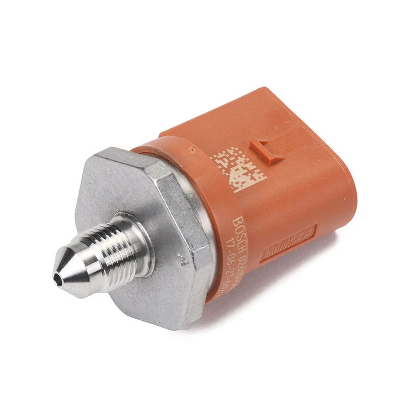 Fuel Pressure Sensor for Audi A3 VW Eos Jetta Passat (2006–2012) 06J906051D