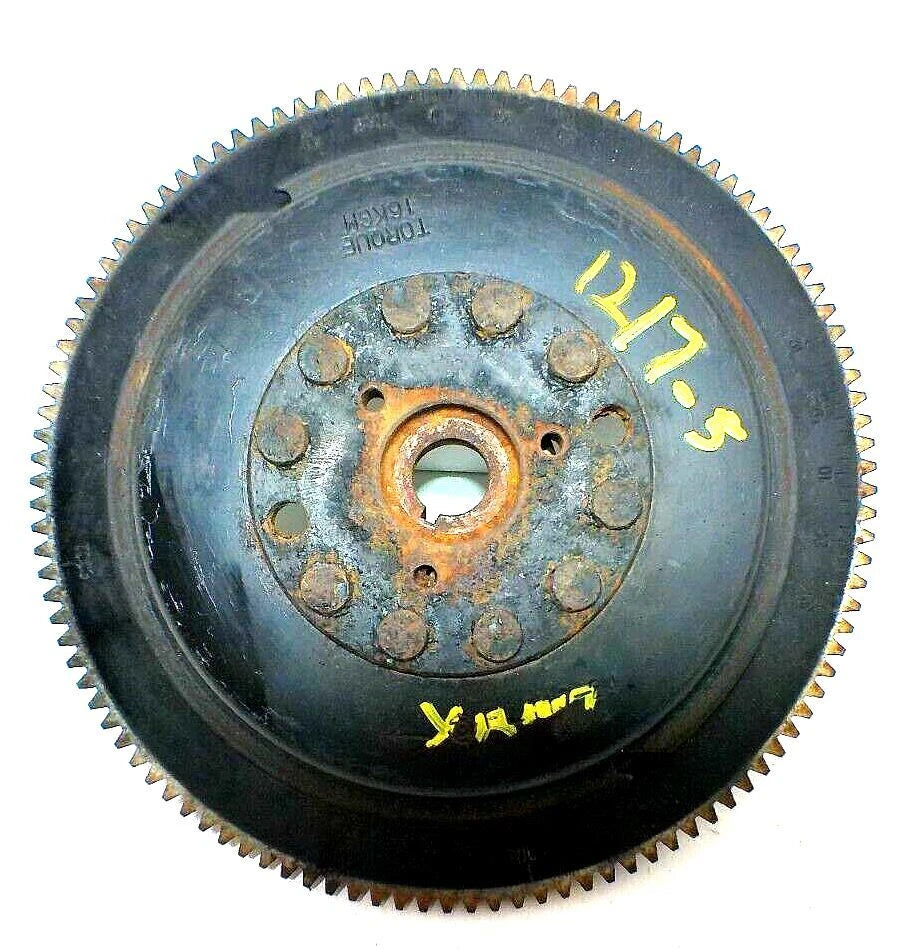 Flywheel Rotor Assy for Yamaha 115-130hp 2-Stroke (6E5-85550-12-00)