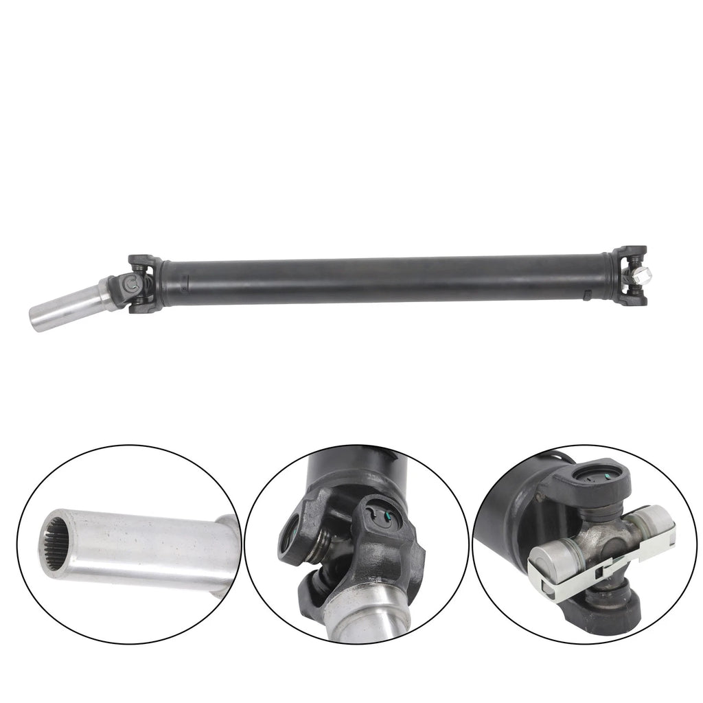 Rear Driveshaft Assembly for Hummer H3 (2006–2010) AWD 4WD