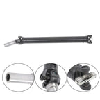 Rear Driveshaft Assembly for Hummer H3 (2006–2010) AWD 4WD