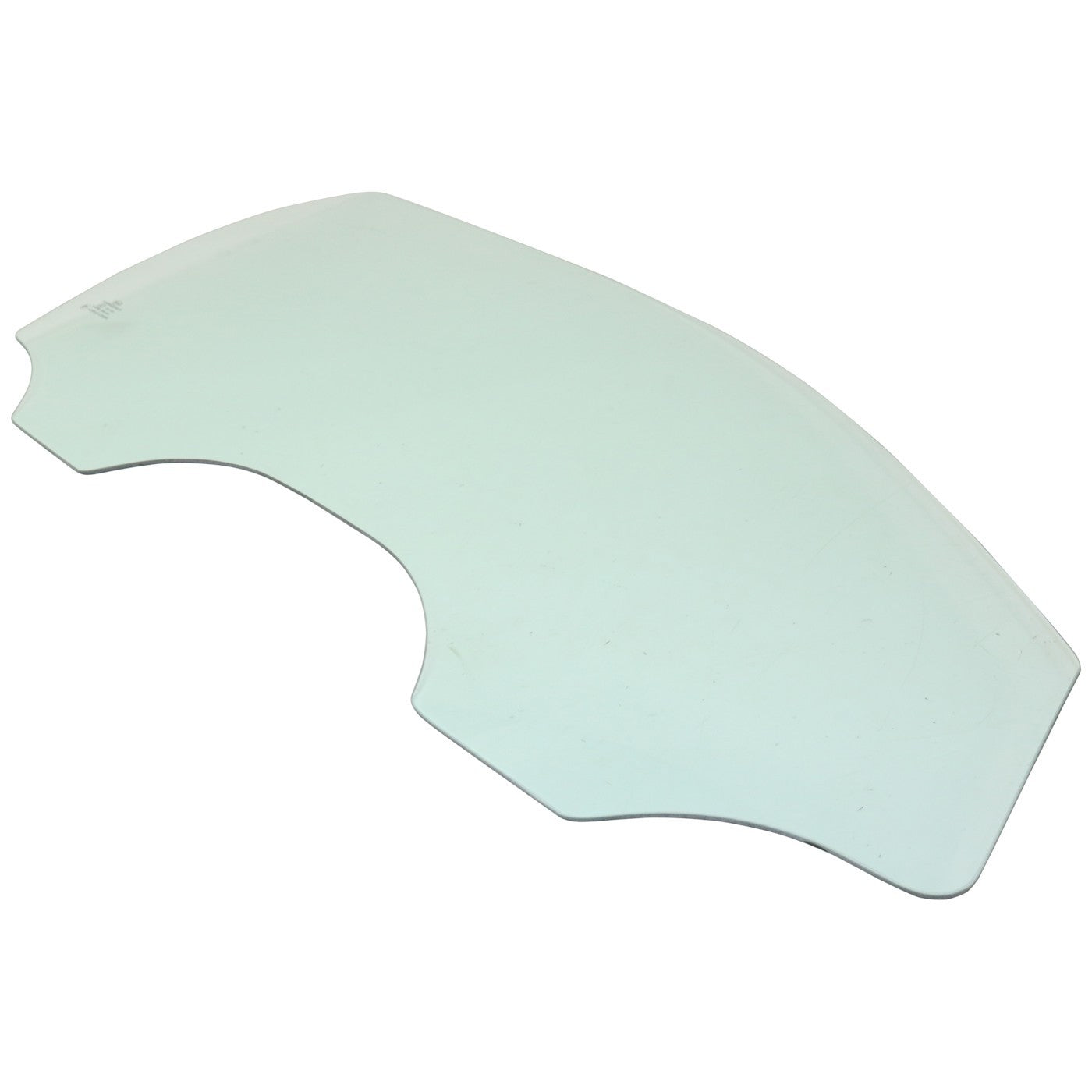 Front Passenger Door Glass for VW Passat (2012–2022)