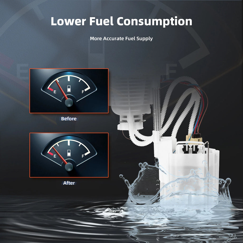 Fuel Pump for Dodge Durango, Chrysler Aspen (2004-2007)