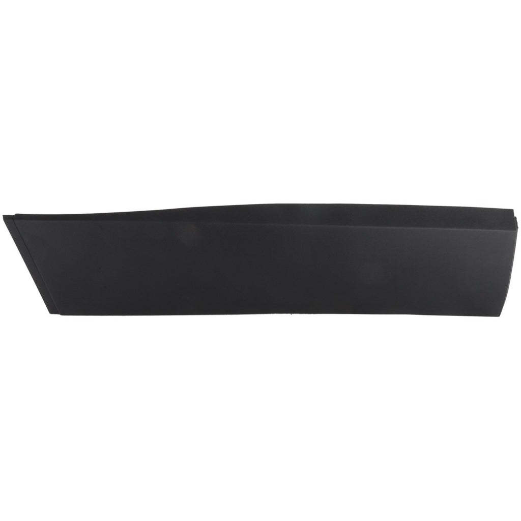 Rear Passenger Door Molding for Jeep (Right Side)