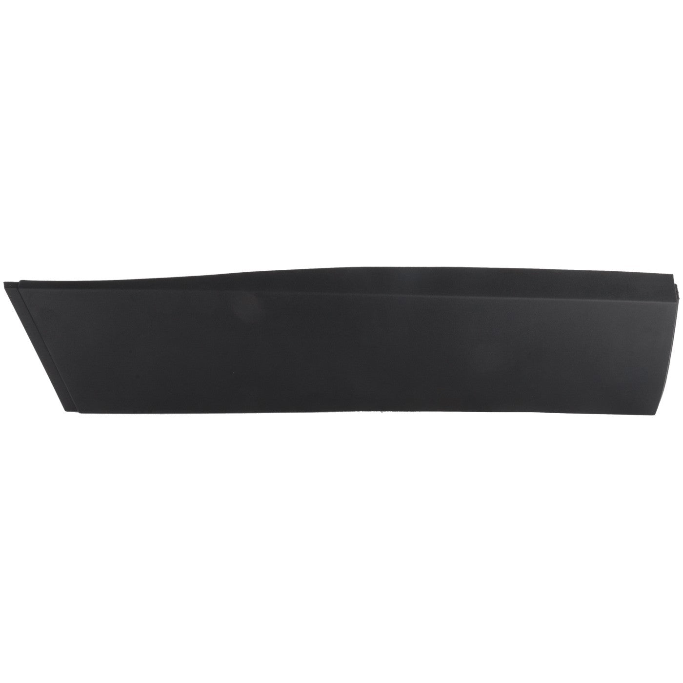 Rear Passenger Door Molding for Jeep (Right Side)
