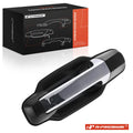 Rear Left Black Chrome Exterior Door Handle for Kia Sorento (2003–2006)