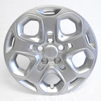 Wheel Covers Hubcaps 5 Spoke Full Set for Ford Fusion (2010–2012)
