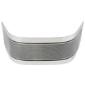 Front Fender Trim Skirt for Harley Touring Road King Electra Glide (2014–2023)