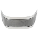 Front Fender Trim Skirt for Harley Touring Road King Electra Glide (2014–2023)