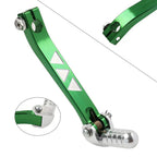 11mm CNC Heavy Duty Gear Lever Shifter Handle for 110cc 125cc Dirt Bike