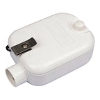 Silent Dual Speed Air Pump for Fishing and Aquariums (2023–2023)